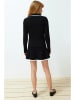 trendyol 2tlg. Outfit in Schwarz