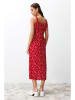 trendyol Jurk rood