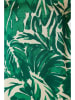 trendyol Jurk groen/beige