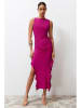 trendyol Kleid in Pink