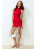 trendyol Jumpsuit rood