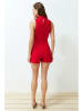 trendyol Jumpsuit in Rot