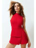 trendyol Jumpsuit rood