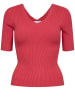 NÜMPH Shirt in Rot