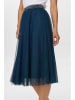NÜMPH Rok donkerblauw