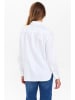 NÜMPH Blouse wit