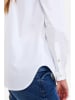 NÜMPH Blouse wit