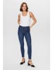 NÜMPH Jeans in Dunkelblau