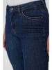 NÜMPH Jeans in Dunkelblau