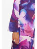 NÜMPH Kleid in Violett