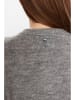 NÜMPH Cardigan in Grau