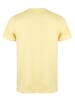 Roadsign Shirt in Gelb