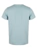 Roadsign Shirt in Hellblau