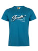 Roadsign Shirt in Blau