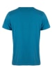 Roadsign Shirt in Blau