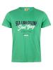Roadsign Shirt groen