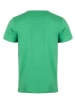 Roadsign Shirt groen