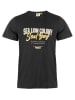 Roadsign Shirt in Schwarz