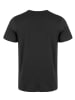 Roadsign Shirt in Schwarz