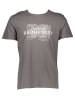 Roadsign Shirt grijs