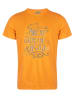 Roadsign Shirt oranje