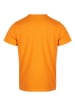 Roadsign Shirt in Orange