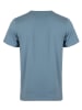 Roadsign Shirt in Blau