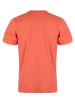 Roadsign Shirt in Orange