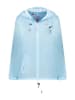 Geographical Norway Übergangsjacke in Hellblau