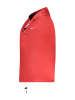 Geographical Norway Übergangsjacke in Rot
