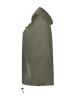 Geographical Norway Übergangsjacke in Khaki