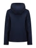 Geographical Norway Übergangsjacke in Dunkelblau
