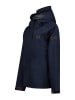 Geographical Norway Übergangsjacke in Dunkelblau