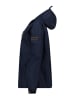 Geographical Norway Übergangsjacke in Dunkelblau