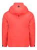 Geographical Norway Übergangsjacke in Rot
