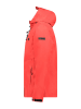 Geographical Norway Übergangsjacke in Rot