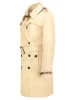 Geographical Norway Übergangsmantel "Belindou" in Beige