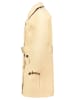 Geographical Norway Übergangsmantel "Belindou" in Beige