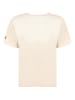 Geographical Norway Shirt in Beige