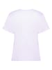 Geographical Norway Shirt in Lila