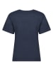 Geographical Norway Shirt in Dunkelblau