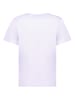 Geographical Norway Shirt in Lila