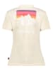 Geographical Norway Poloshirt in Beige