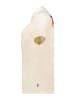 Geographical Norway Poloshirt in Beige