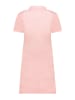 Geographical Norway Kleid in Rosa