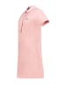 Geographical Norway Kleid in Rosa