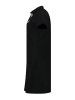 Geographical Norway Kleid in Schwarz