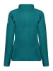 Geographical Norway Fleece trui groen