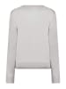 Geographical Norway Pullover in Grau