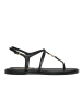 Polo Club Sandalen in Schwarz
